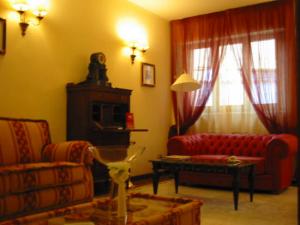 Hotel Alessandro Della Spina