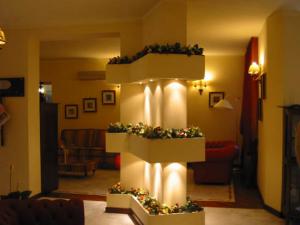 Hotel Alessandro Della Spina