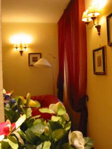 Hotel Alessandro Della Spina