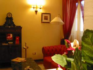 Hotel Alessandro Della Spina