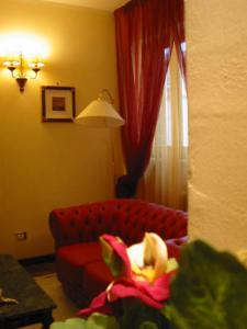 Hotel Alessandro Della Spina