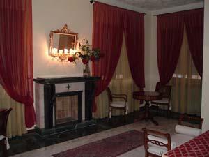 Hotel Alessandro Della Spina