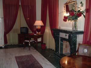 Hotel Alessandro Della Spina