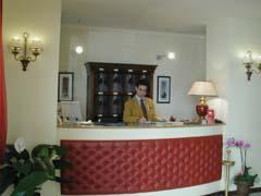 Hotel Alessandro Della Spina