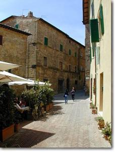 Antica Locanda