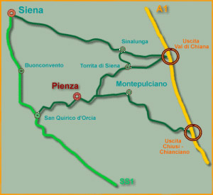 Antica Locanda