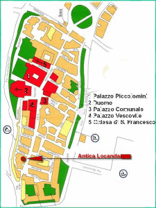 Antica Locanda
