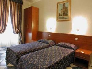 Hotel Anfiteatro Flavio