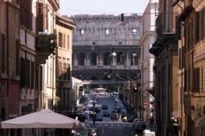 Hotel Anfiteatro Flavio