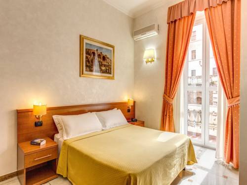 Hotel Centro Cavour