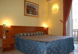 Hotel Centro Cavour