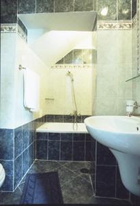 Hotel Centro Cavour