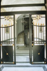Hotel Centro Cavour