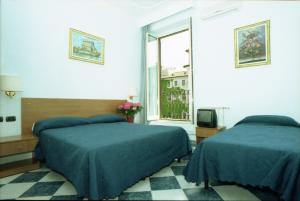 Hotel Centro Cavour
