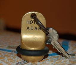 Hotel Centro Cavour