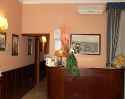 Hotel Centro Cavour
