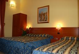 Hotel Centro Cavour