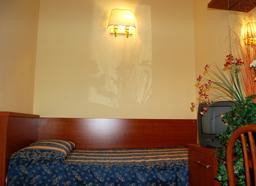 Hotel Centro Cavour