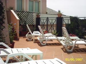 Sunrise Hotel