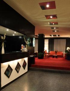 Hotel Raganelli