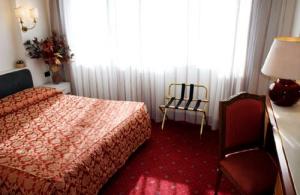 Hotel Raganelli