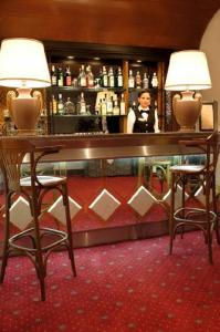 Hotel Raganelli