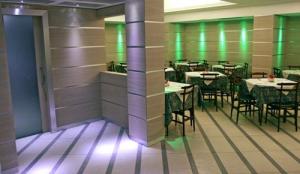 Hotel Raganelli