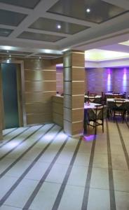 Hotel Raganelli