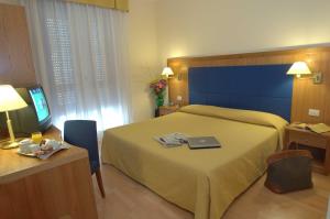 Hotel Berlino