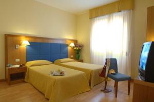 Hotel Berlino