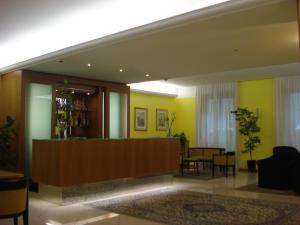 Hotel Berlino