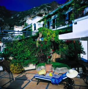 Hotel Punta Regina