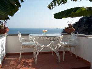 Hotel Punta Regina