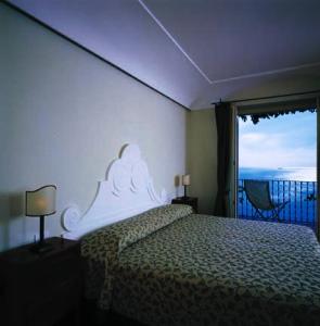 Hotel Punta Regina