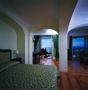 Hotel Punta Regina