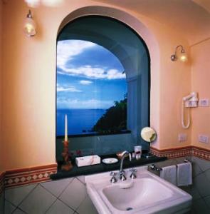 Hotel Punta Regina
