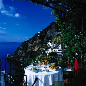 Hotel Punta Regina