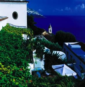 Hotel Punta Regina