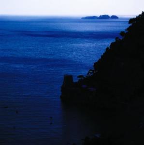 Hotel Punta Regina