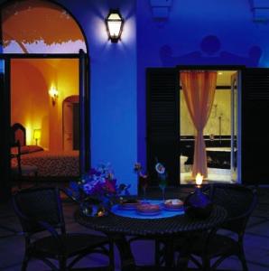 Hotel Punta Regina