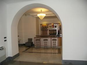 Albergo del Golfo