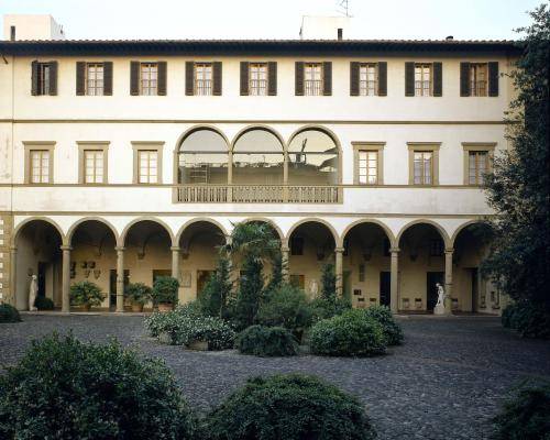 Hotel Palazzo Ricasoli