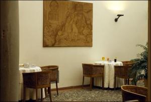 Hotel Palazzo Ricasoli
