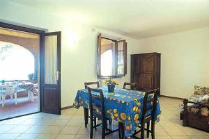 Appartamenti Villa Pegaso