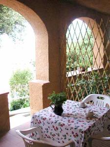 Appartamenti Villa Pegaso