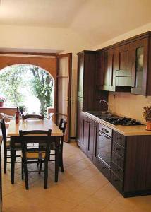 Appartamenti Villa Pegaso