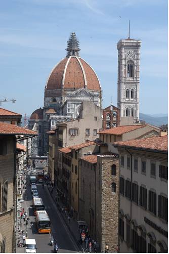 Hotel Martelli