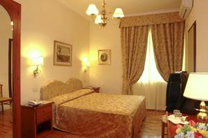 Hotel Cortina