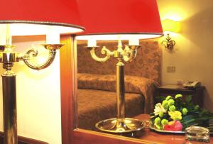 Hotel Cortina