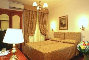 Hotel Cortina